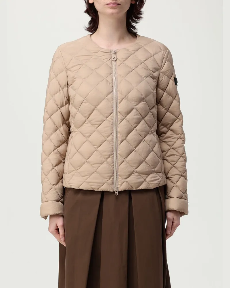 Peuterey Jacke damen Beige
