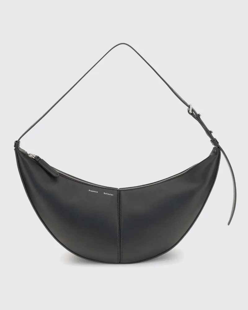 Proenza Schouler Schultertasche damen Schwarz