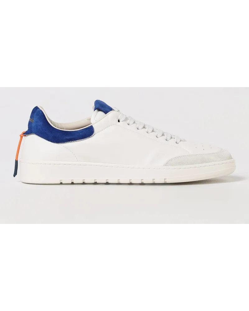 Barracuda Sneakers Blau