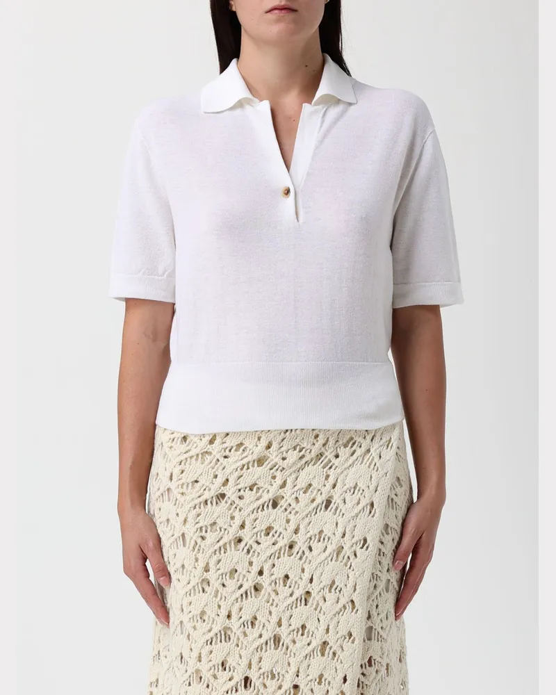 Liviana Conti Pullover damen Grau