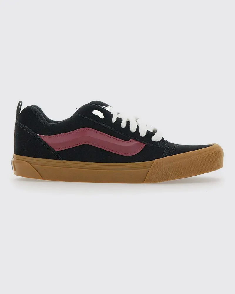 Vans Sneakers herren Schwarz