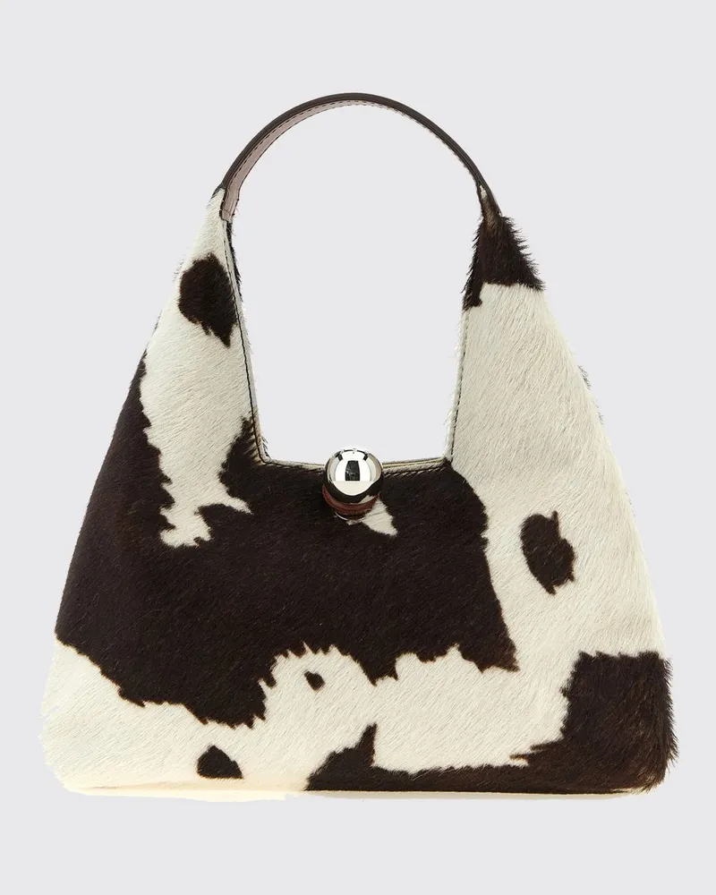Marni Handtasche damen Braun