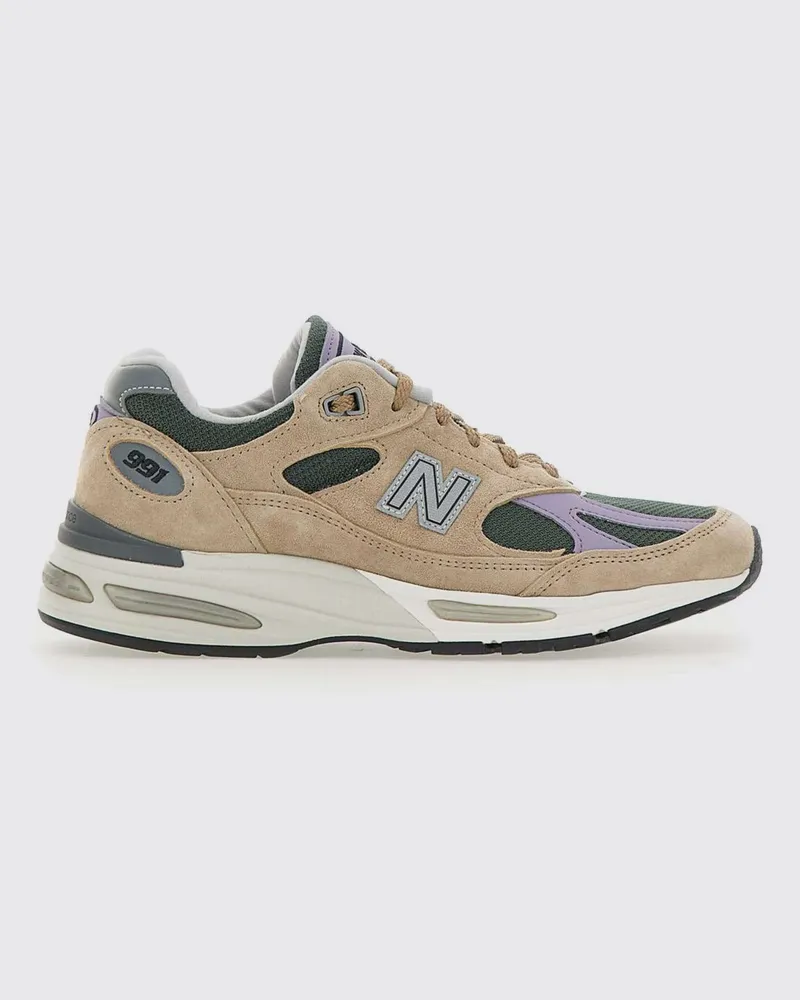 New Balance Sneakers herren Bunt