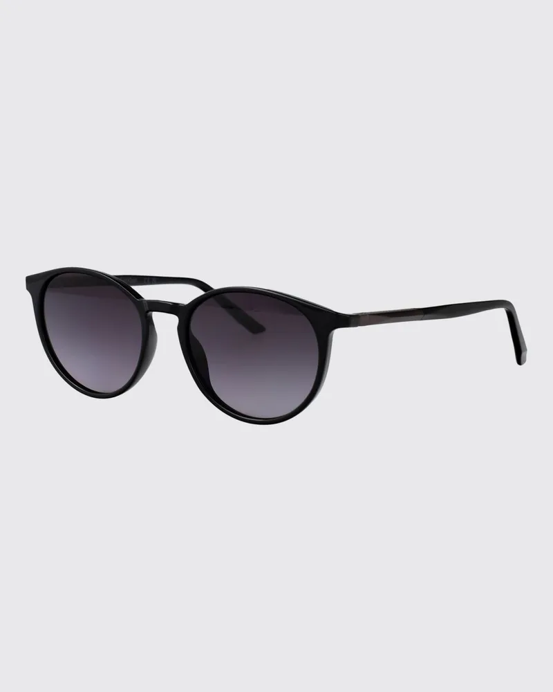 Calvin Klein Sonnenbrille herren Schwarz