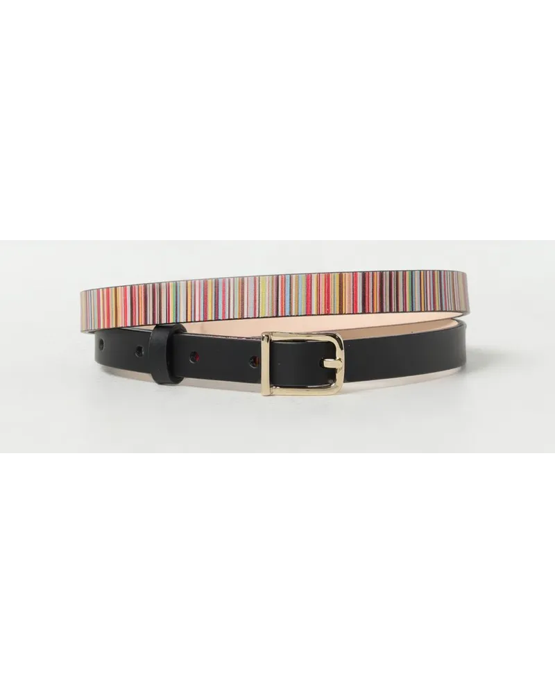 Paul Smith Grtel damen Blau