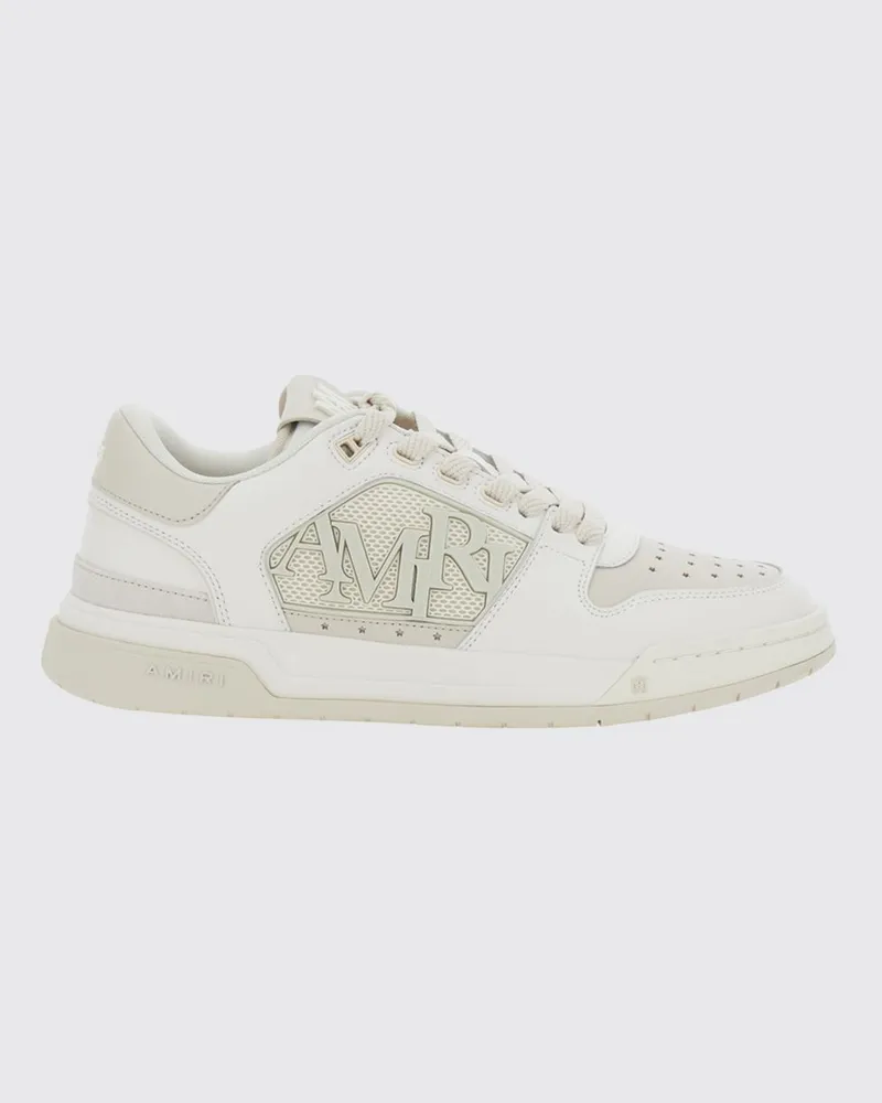 Amiri Sneakers herren Weiß