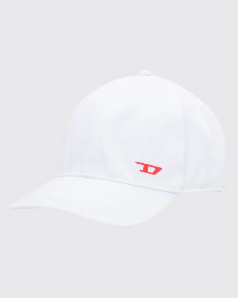 Diesel Hut kinder Schwarz