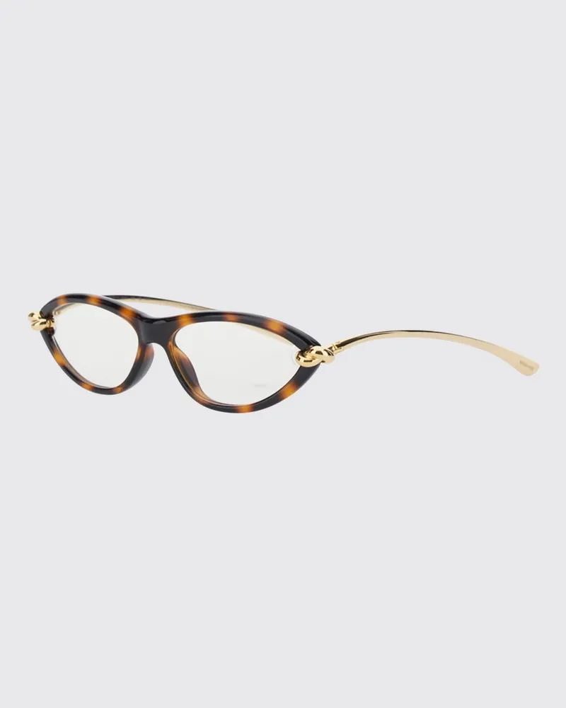 Bottega Veneta Sonnenbrille damen Braun