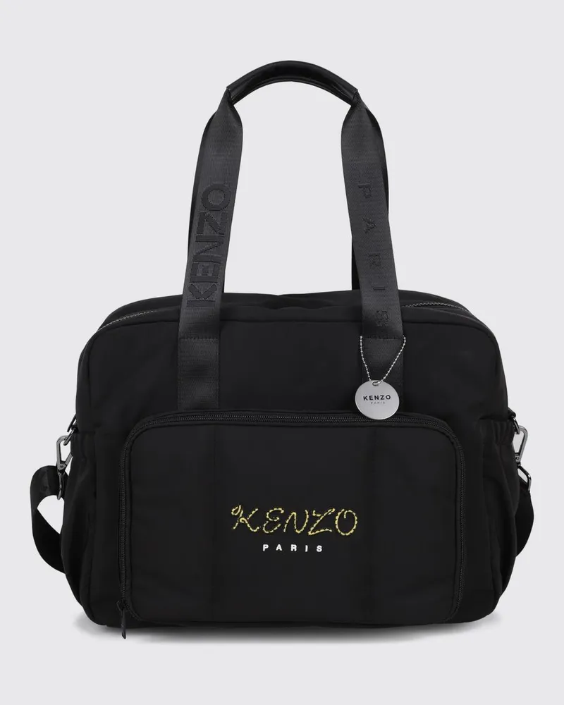 Kenzo Tasche kinder Blau