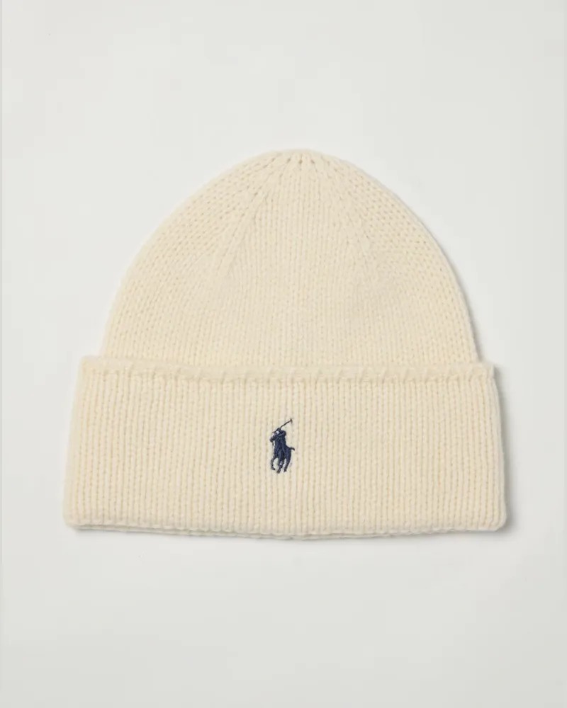 Ralph Lauren Hut herren Yellow