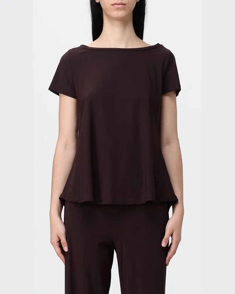 Maliparmi Jersey-Top Dark
