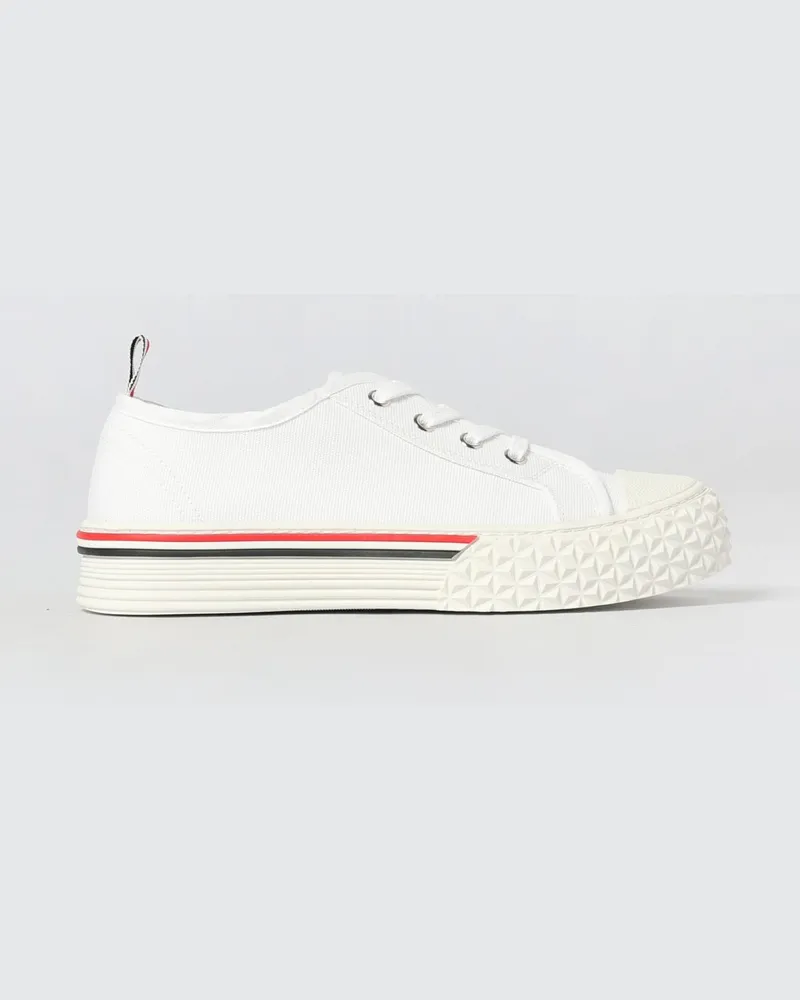 Thom Browne Sneakers damen Weiß