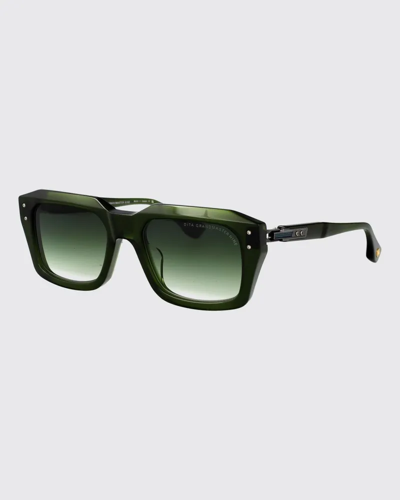 DITA Sonnenbrille herren Grün