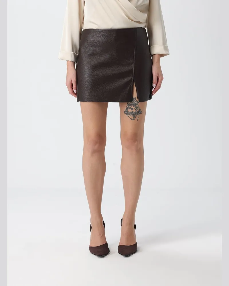 Hanita Blazer damen Dark