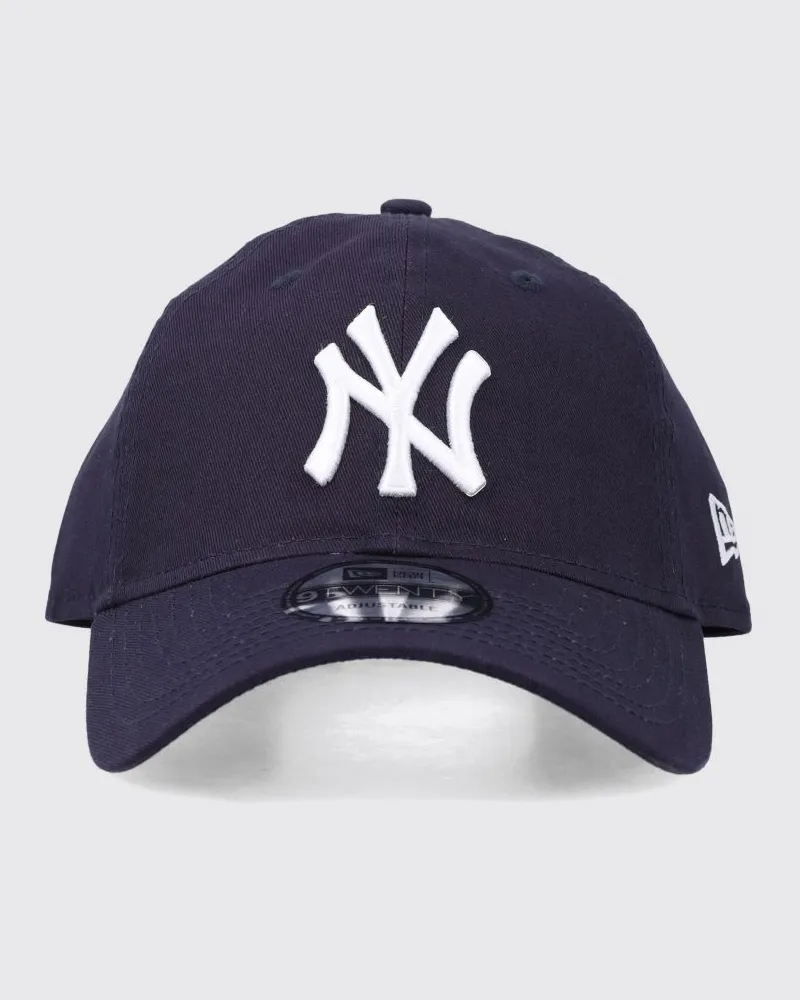 New Era Hut herren Blau