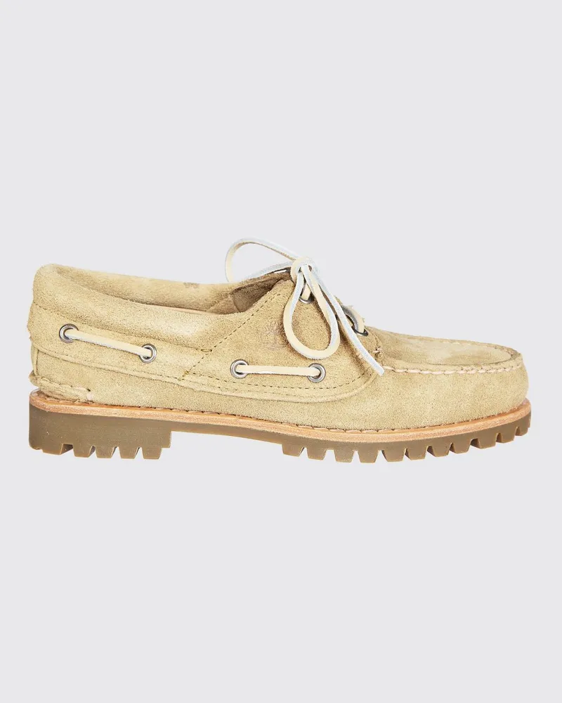Timberland Schuhe damen Sand