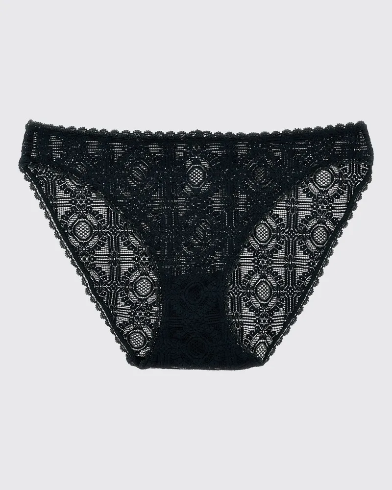 Eres Body damen Schwarz