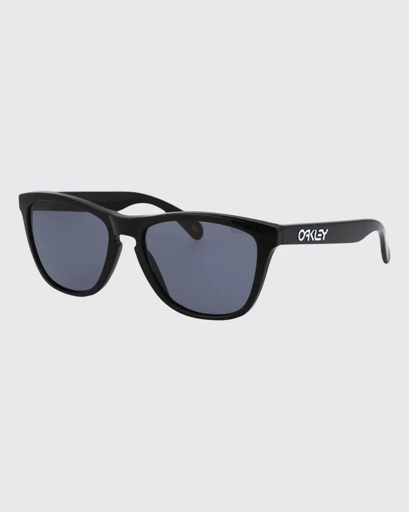 Oakley Sonnenbrillen damen Schwarz