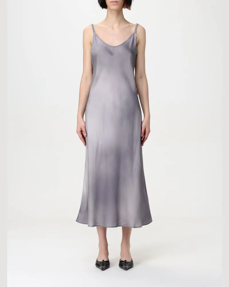 Acne Studios Kleider damen Grau
