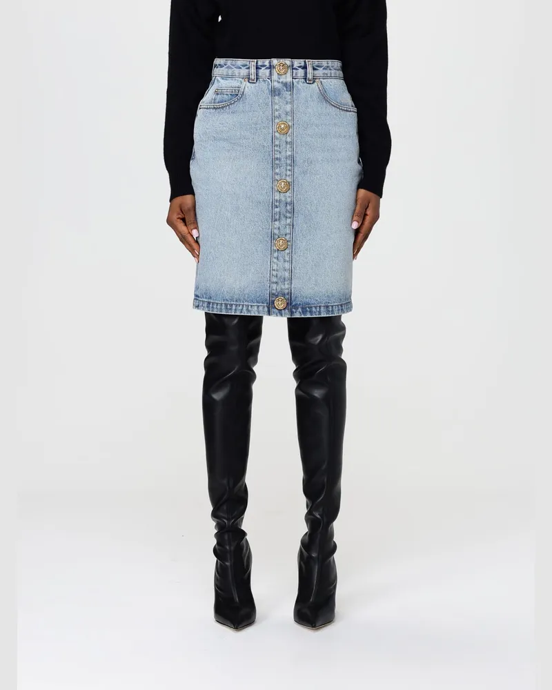Balmain Rock damen Blau