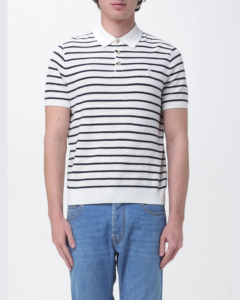 Ralph Lauren Polo herren Weiß
