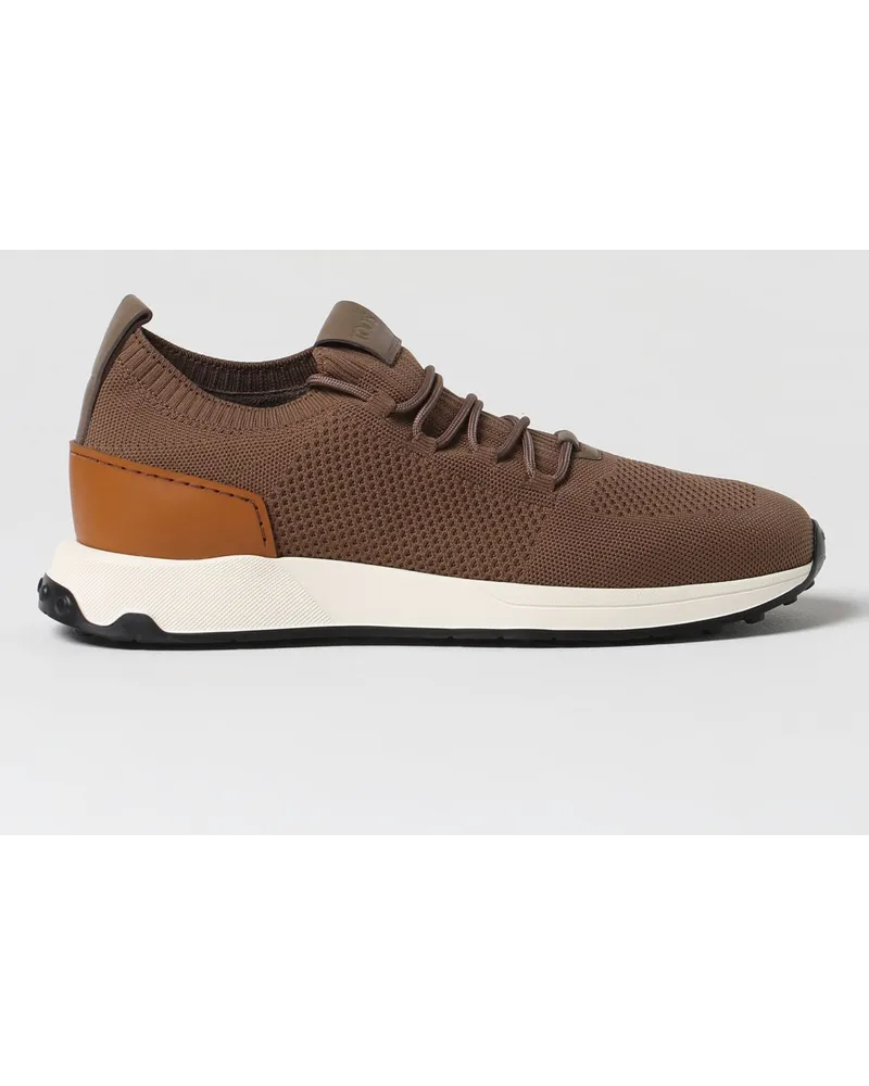 TOD'S Sneakers herren Beige