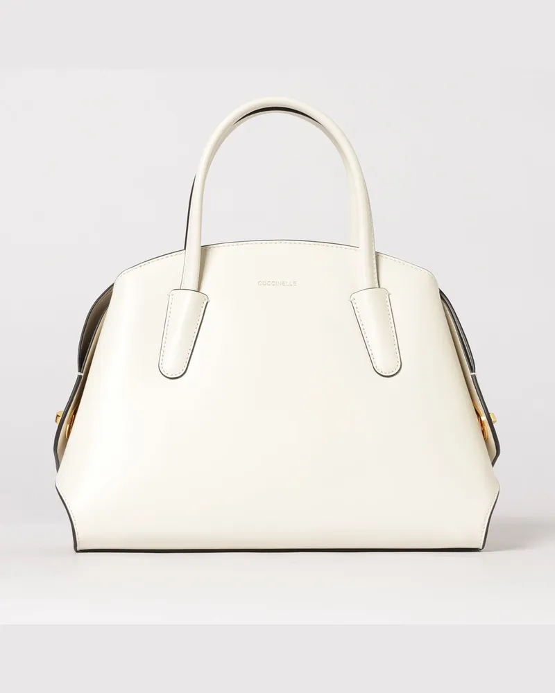 Coccinelle Handtasche damen Perle