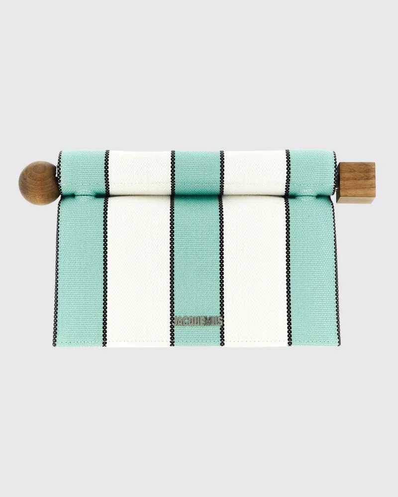 Jacquemus Handtasche damen Bunt