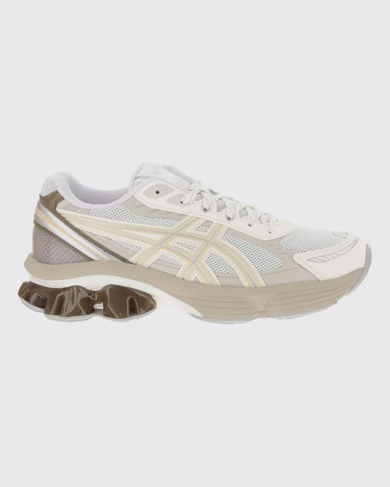 Asics Sneakers herren Rot