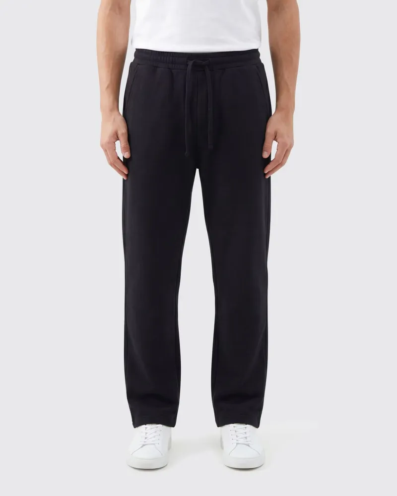 THOM KROM Hose herren Schwarz