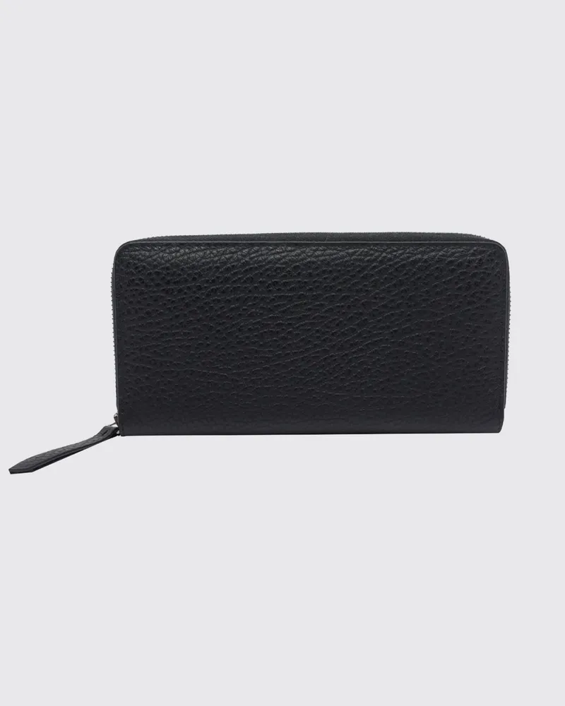 Maison Margiela Geldbörse damen Schwarz