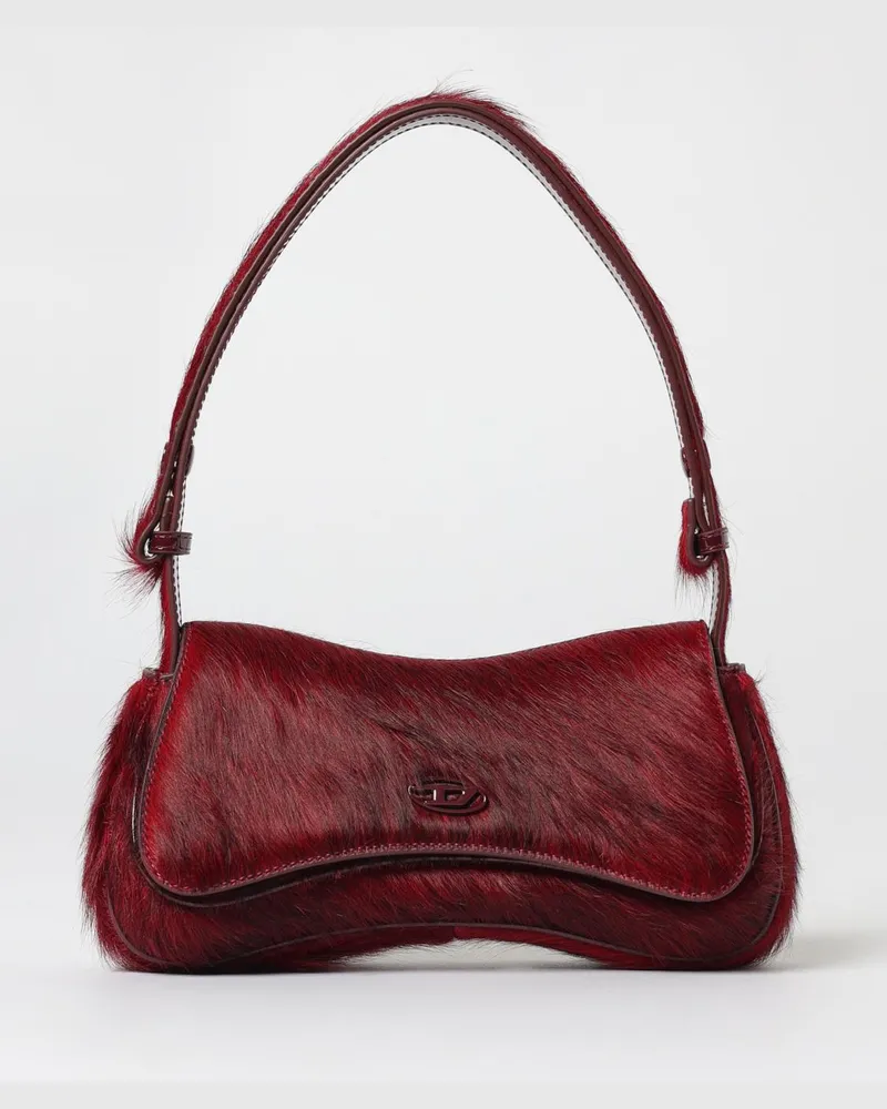 Diesel Handtasche damen Weiß