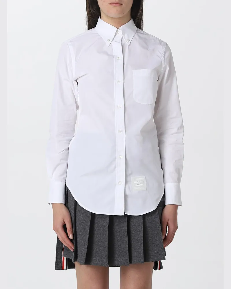 Thom Browne Rock damen Weiß