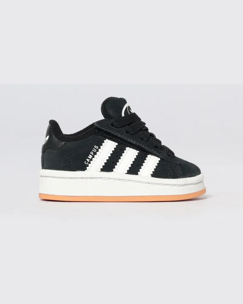 adidas Sneakers kinder Schwarz
