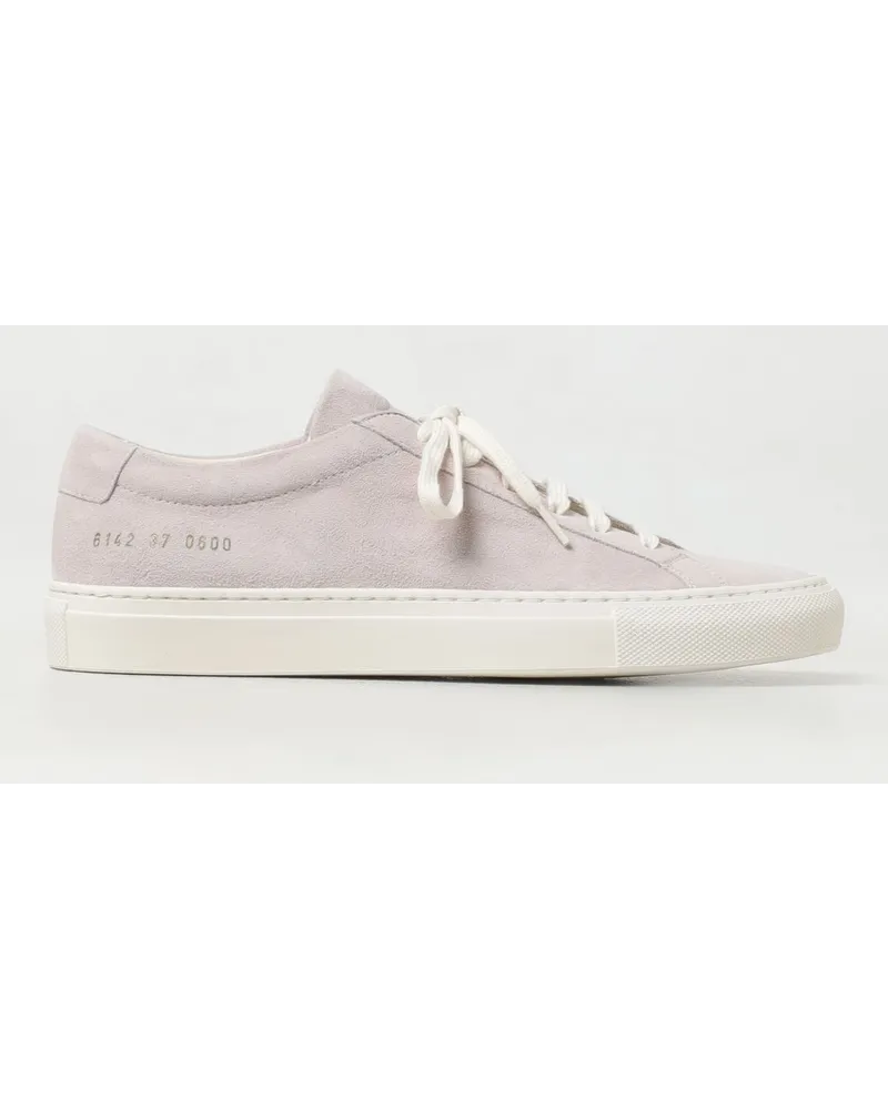 Common Projects Sneakers Nude