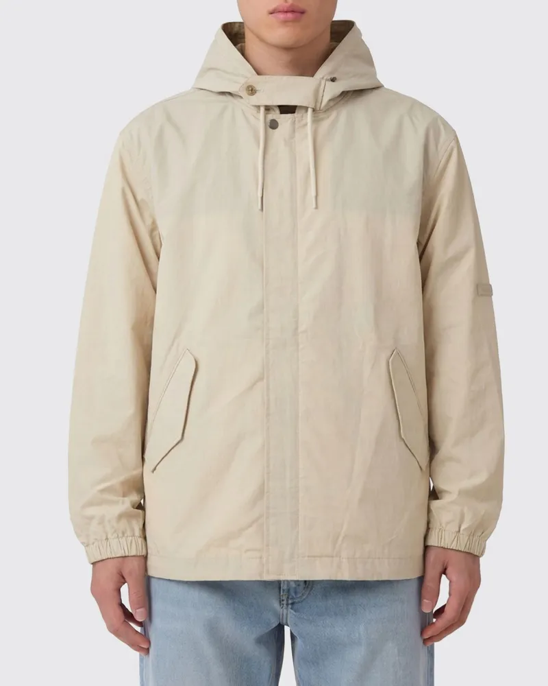 nanamica Blazer herren Beige