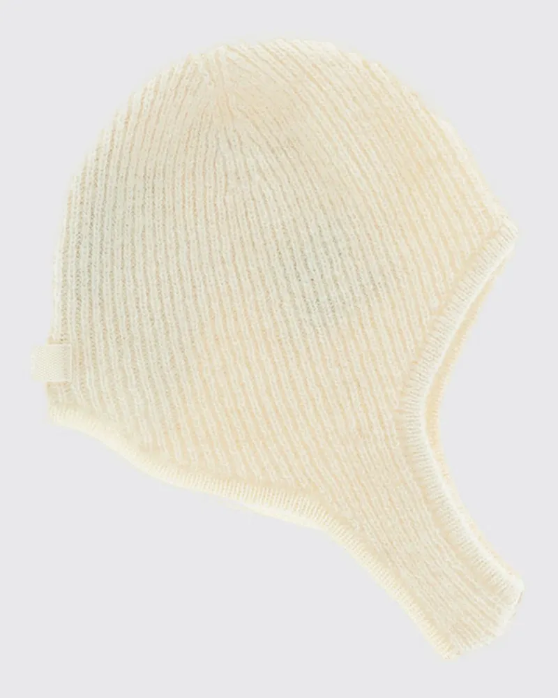 Jacquemus Hut herren Weiß