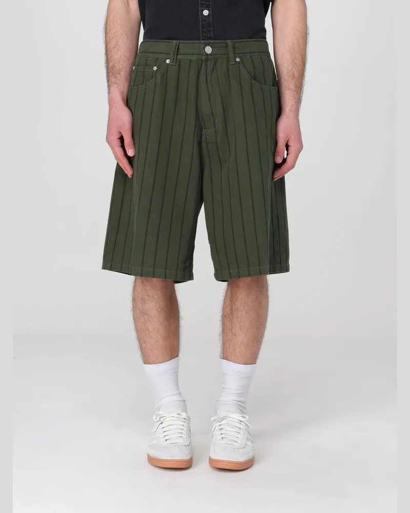 Obey Shorts herren Bunt
