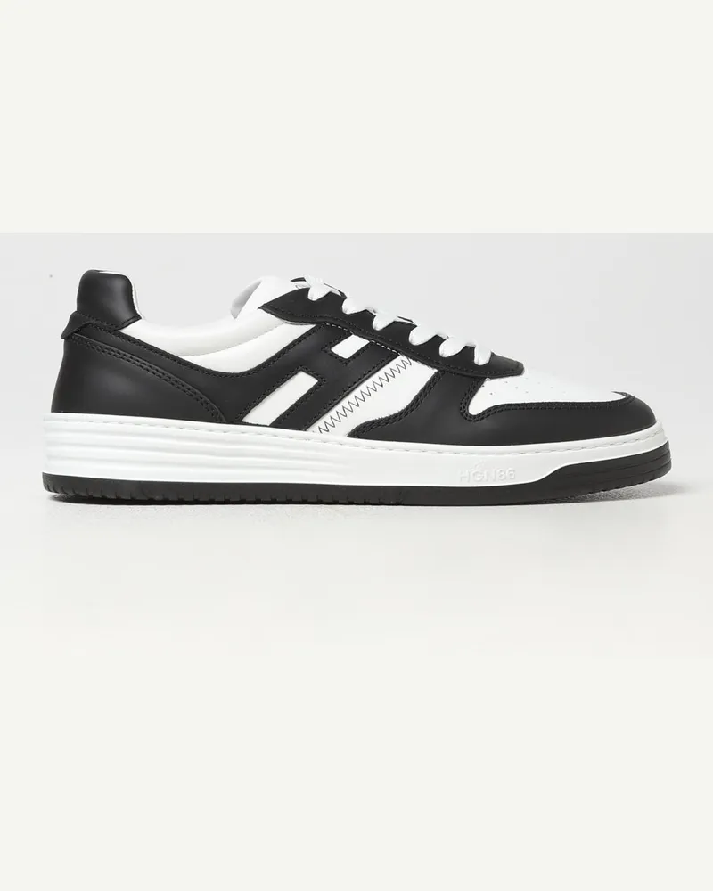 Hogan Sneakers herren Schwarz