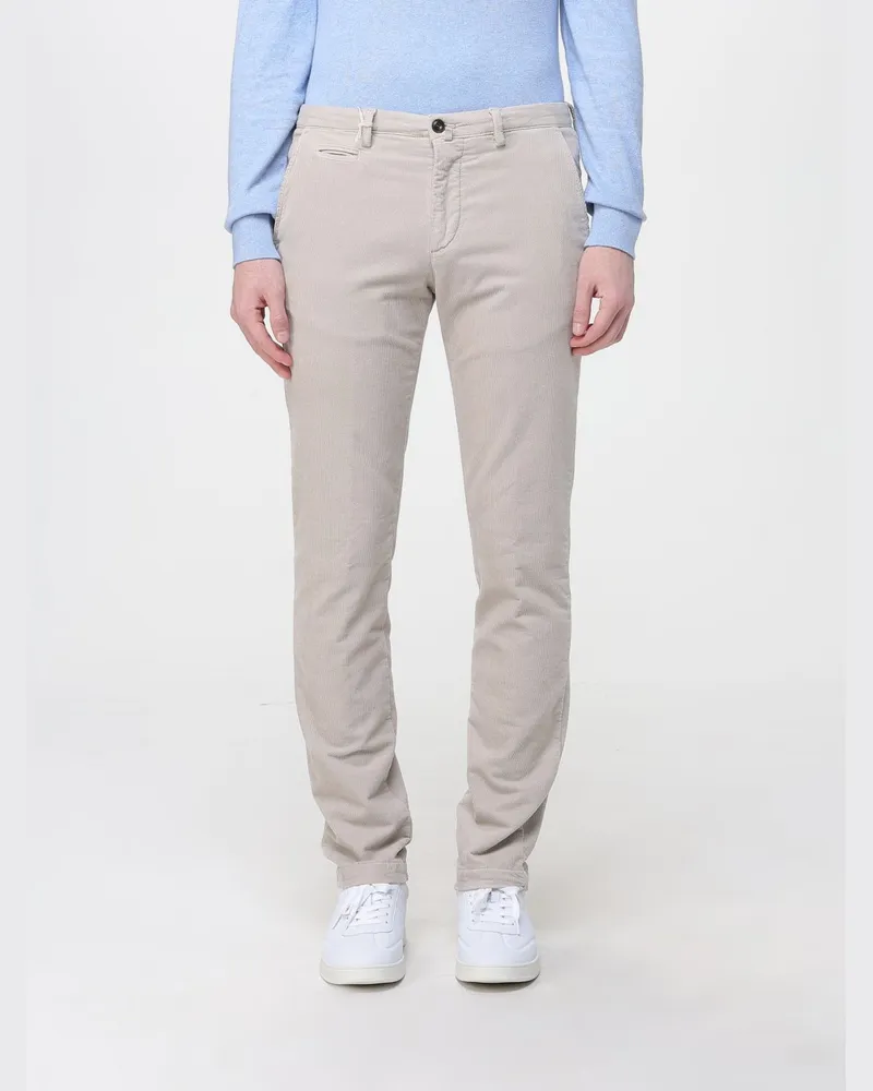 Briglia 1949 Hose herren Beige