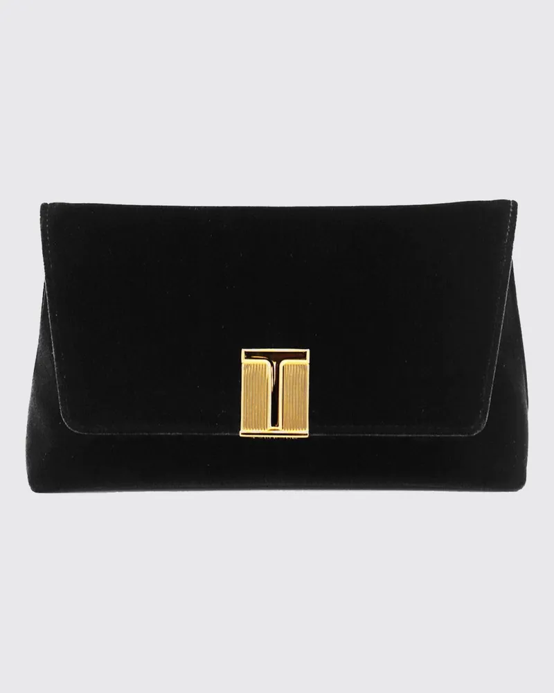 Tom Ford Schultertasche damen Schwarz
