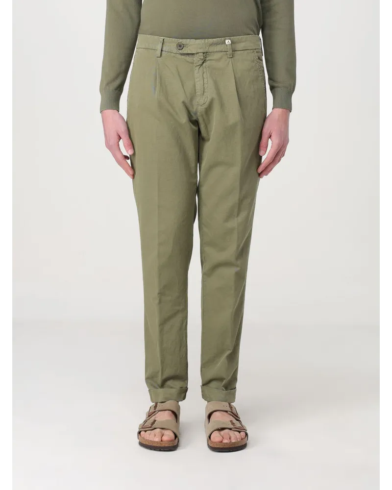 MYTHS Hose Military