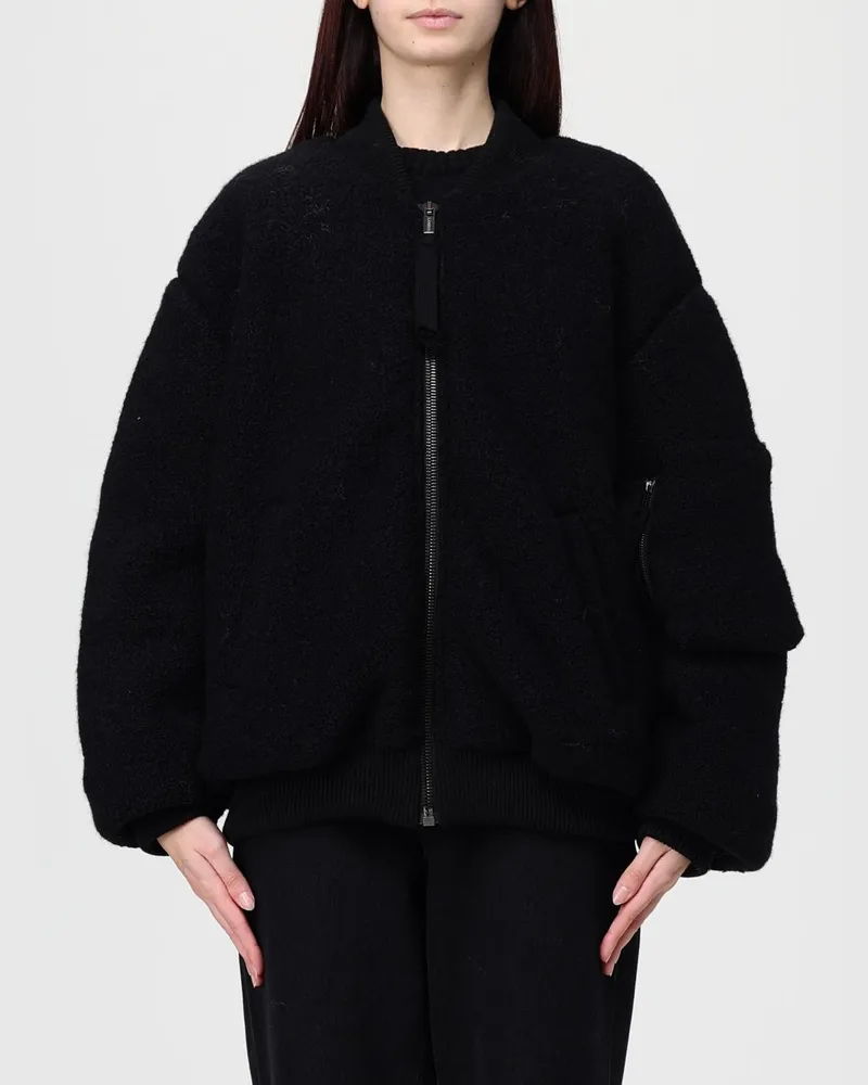 Laneus Blazer damen Schwarz