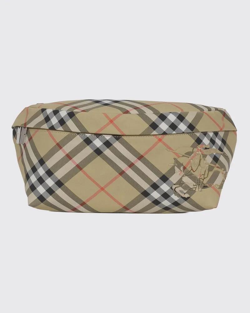 Burberry Grteltasche herren Sand