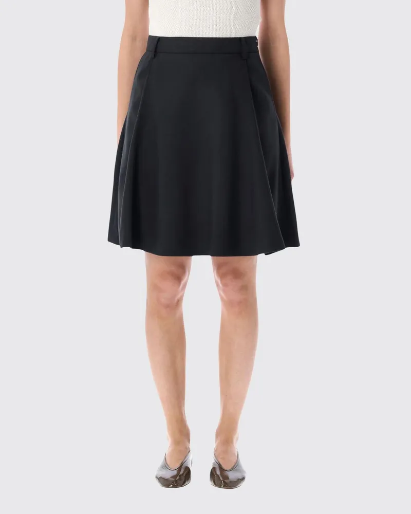 LOW CLASSIC Rock damen Charcoal