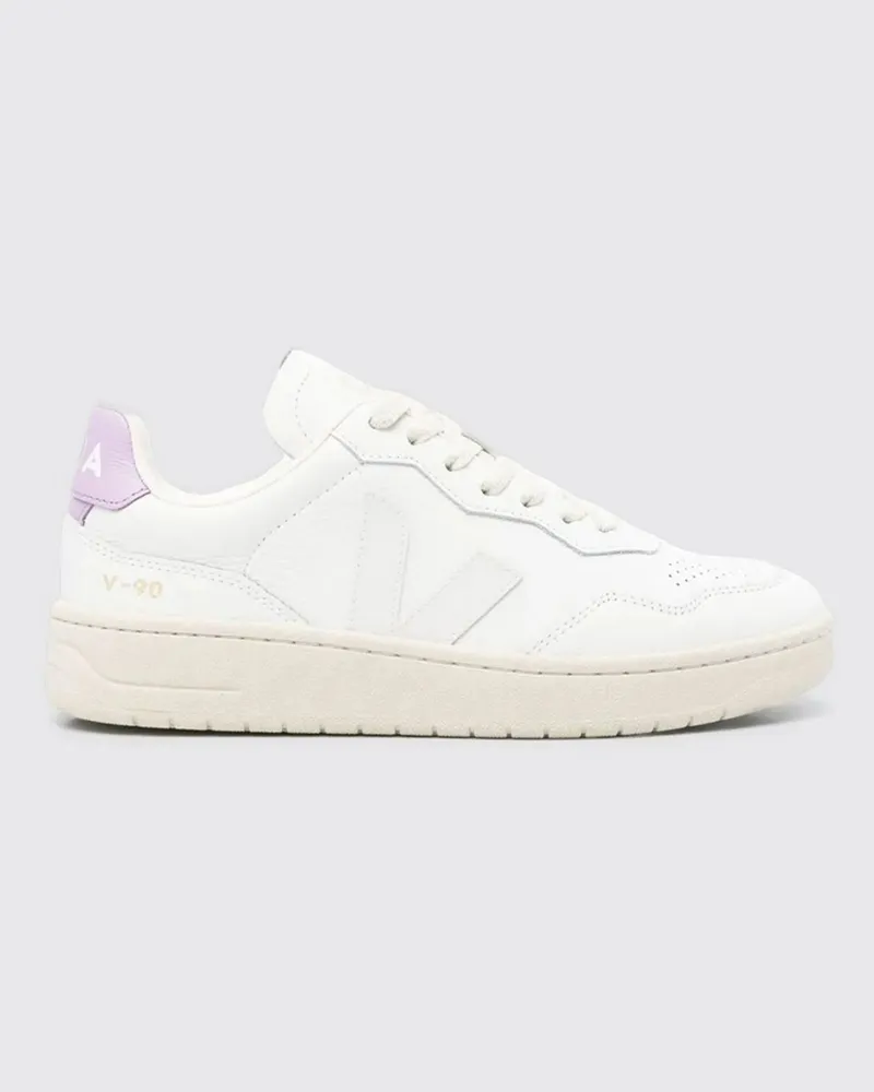 VEJA Schuhe damen Weiß