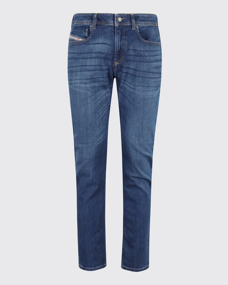 Diesel Jeans herren Blau