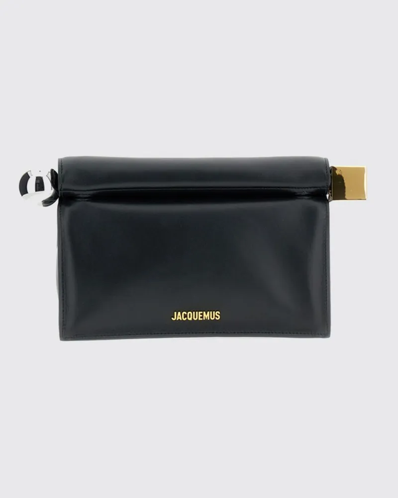 Jacquemus Handtasche damen Schwarz