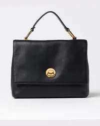 Coccinelle Schultertasche Schwarz