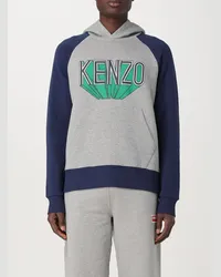 Kenzo Sweatshirt Grau